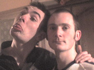 beno et damien