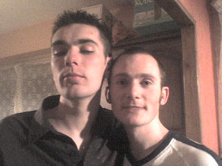 deux fréres