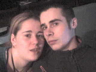 angélique et jérémie