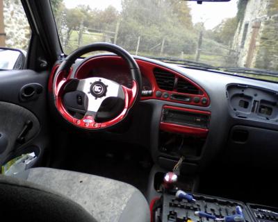 INTERIEUR