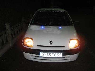 UNE PETITE NOUVELLE
